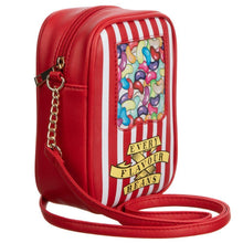Load image into Gallery viewer, Harry Potter Bertie Bott's Every-Flavour Beans Crossbody Bag