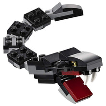 Load image into Gallery viewer, Great Hall LEGO® from Harry Potter
