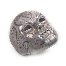 Load image into Gallery viewer, Bellatrix Lestrange's Mask by The Noble Collection