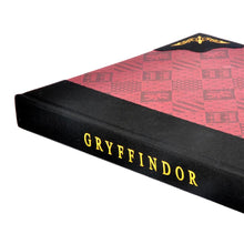 Load image into Gallery viewer, Gryffindor Journal