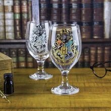 Load image into Gallery viewer, Harry Potter Color Change Glass