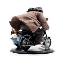 Load image into Gallery viewer, Harry Potter & Rubeus Hagrid Limited Edition Q-Fig Max Figure