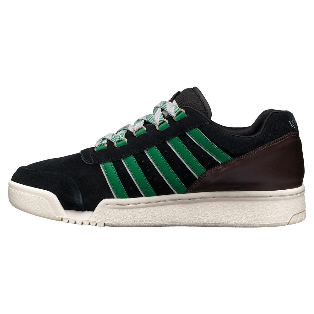Harry Potter x K-Swiss Gstaad '86 Slytherin Women's Sneaker –  harrypottershop876.com