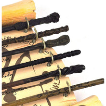 Load image into Gallery viewer, Dumbledore's Army Wand Collection by The Noble Collection
